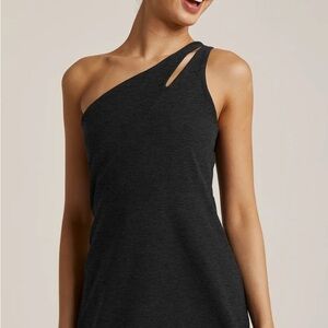 BEYOND YOGA lost your mind dress